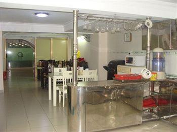 Hotel Phuc Khanh