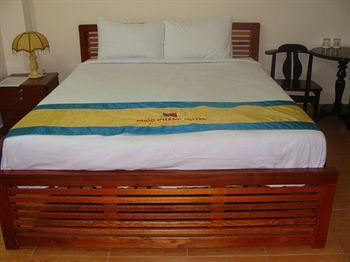 Phuc Khanh Hotel 3*