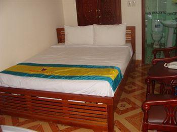 Phuc Khanh 3* Ho Chi Minh City