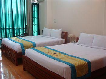 Phuc Khanh Ho Chi Minh City