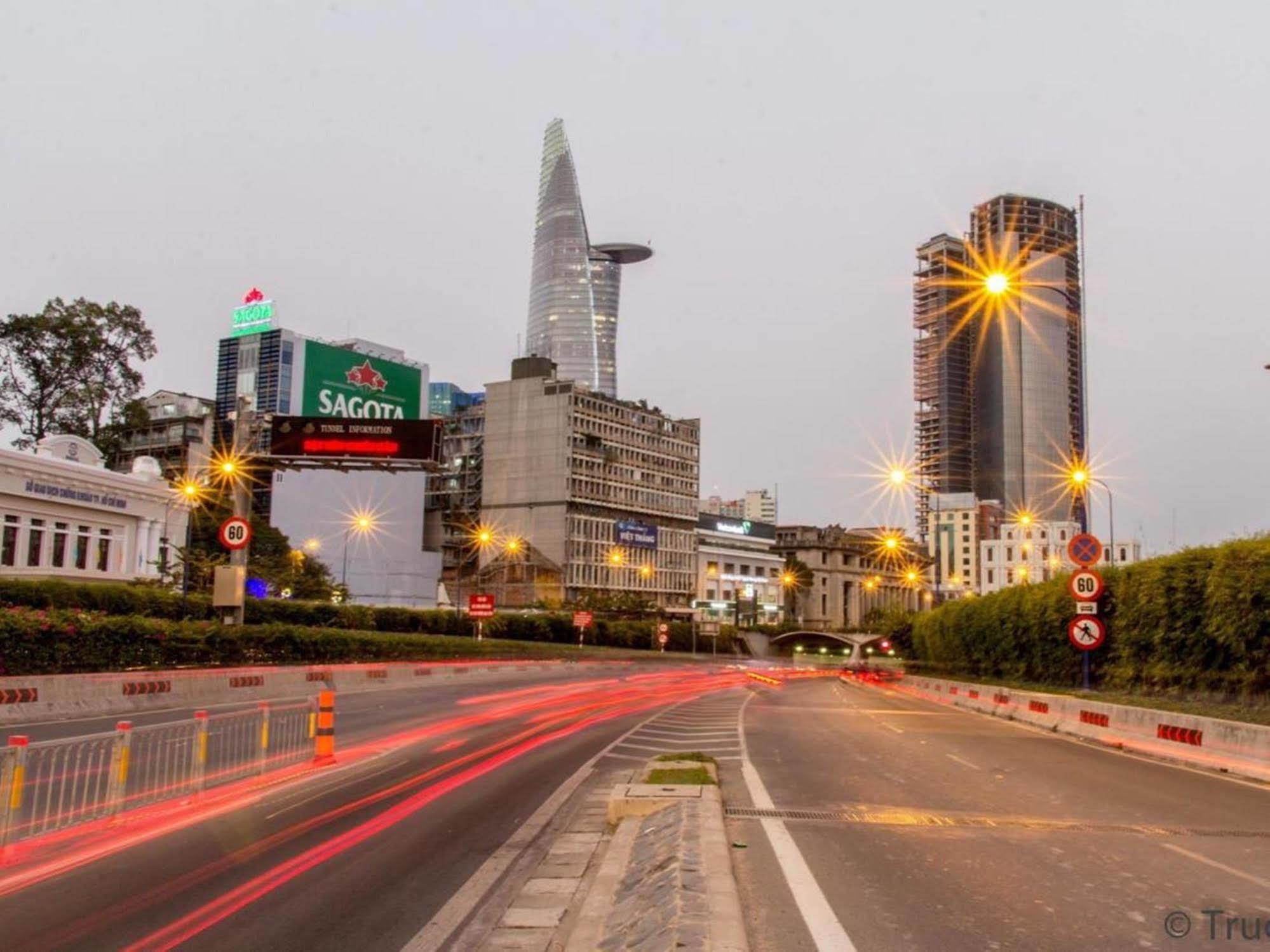 Hotel Phuc Khanh