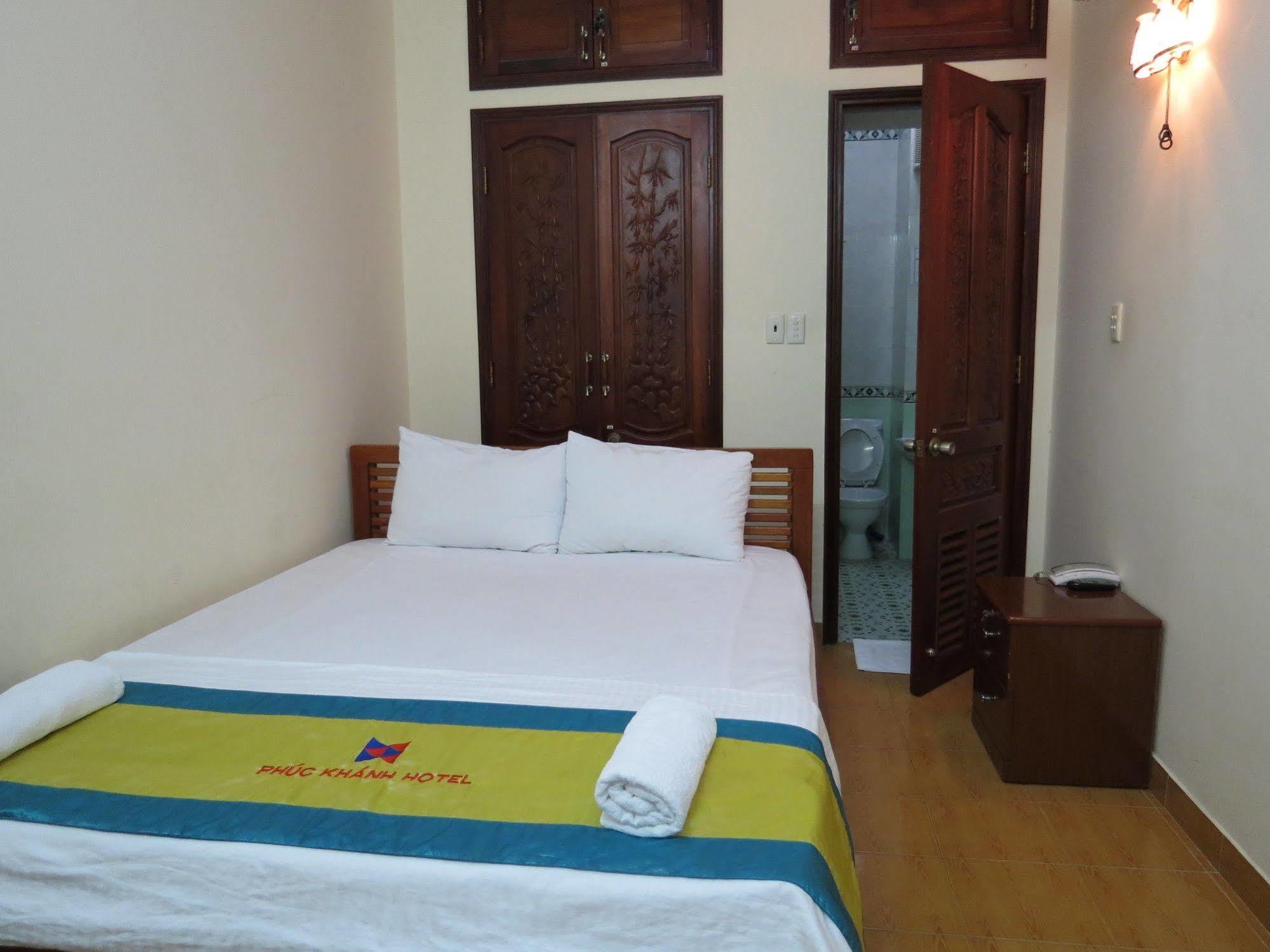 Phuc Khanh Hotel Ho Chi Minh City