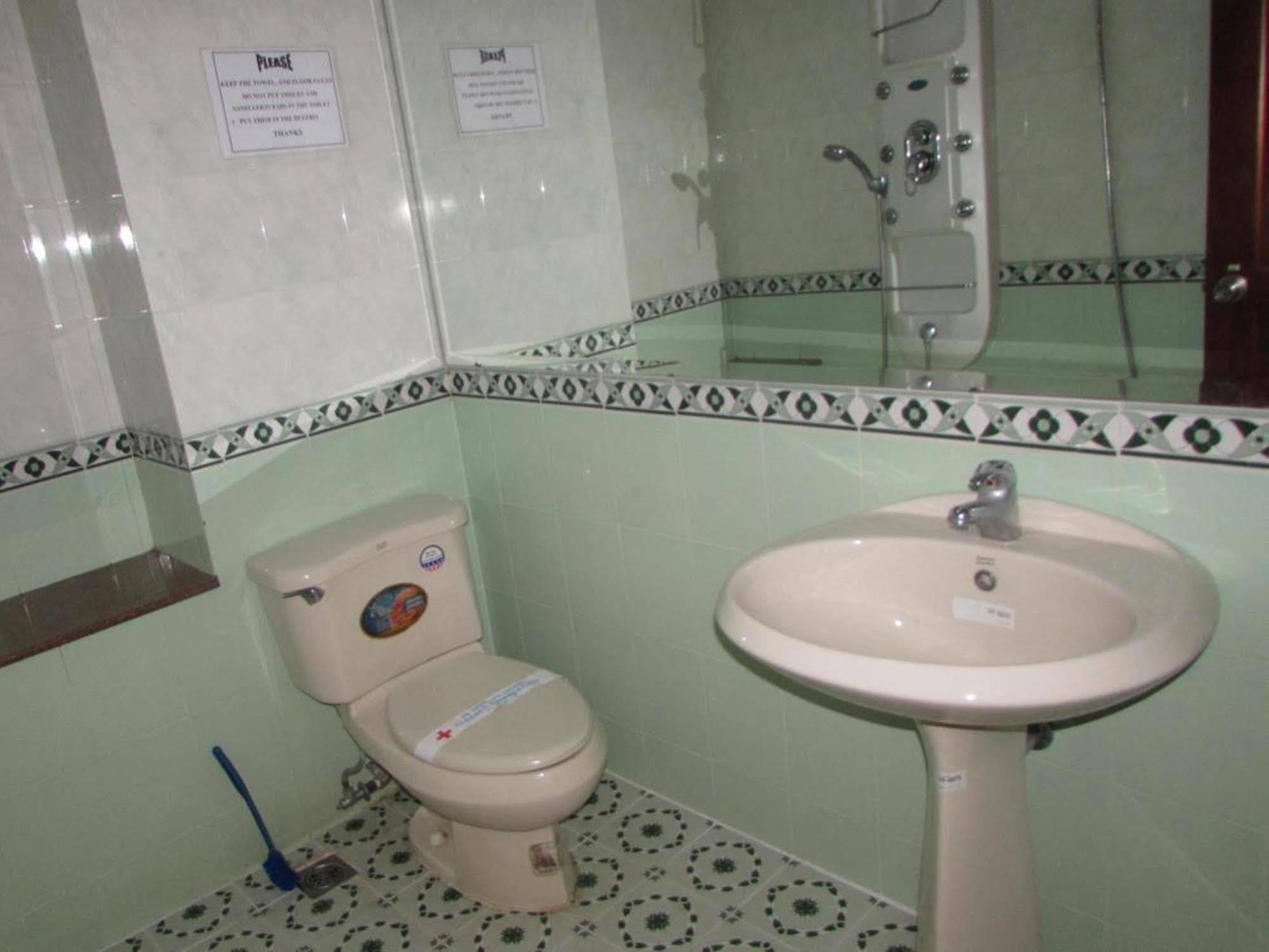 Phuc Khanh Hotel