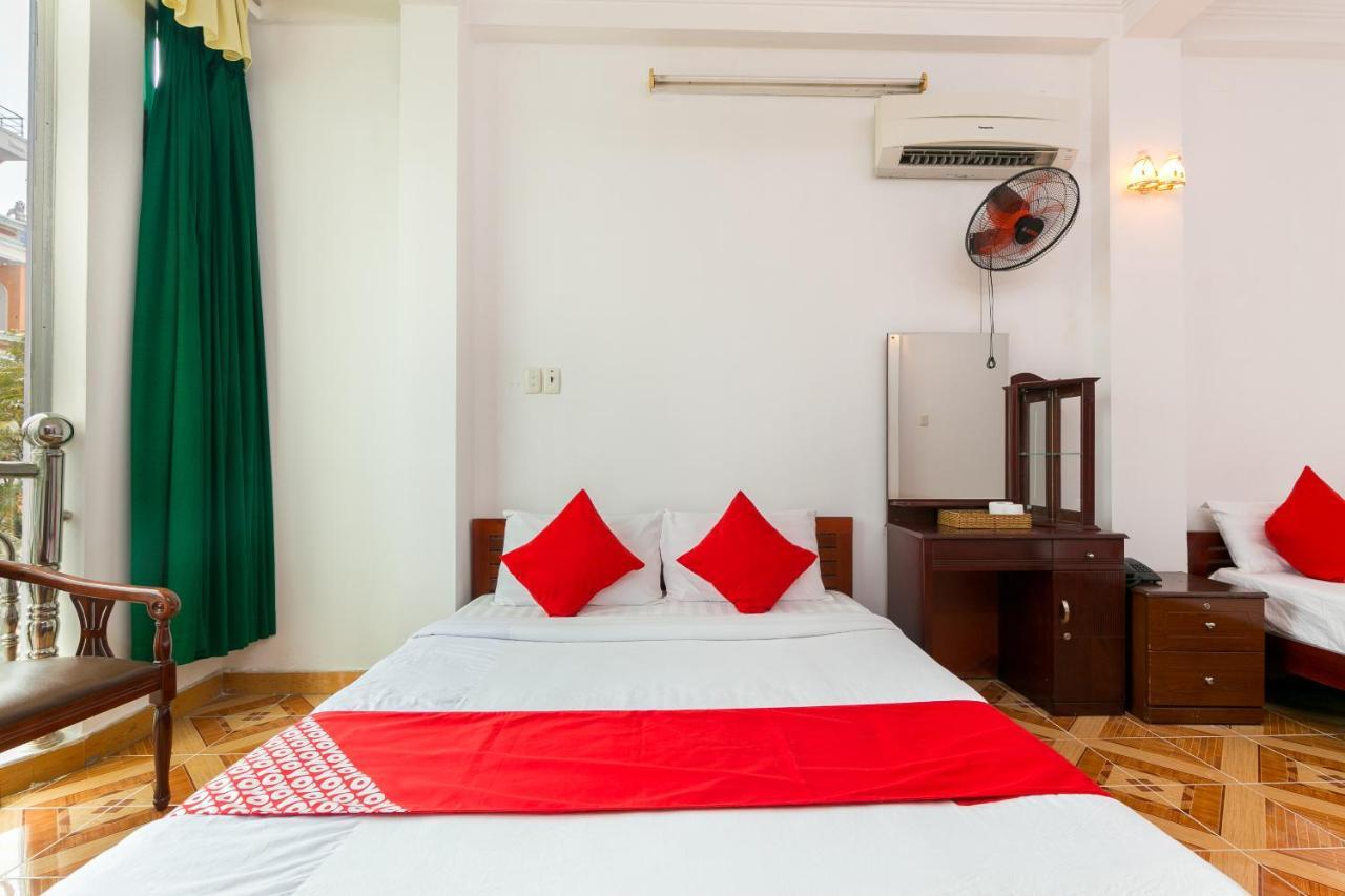 Phuc Khanh Hotel Ho Chi Minh City