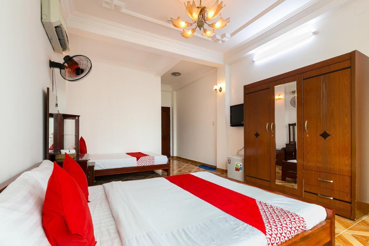 Phuc Khanh 3* Ho Chi Minh City