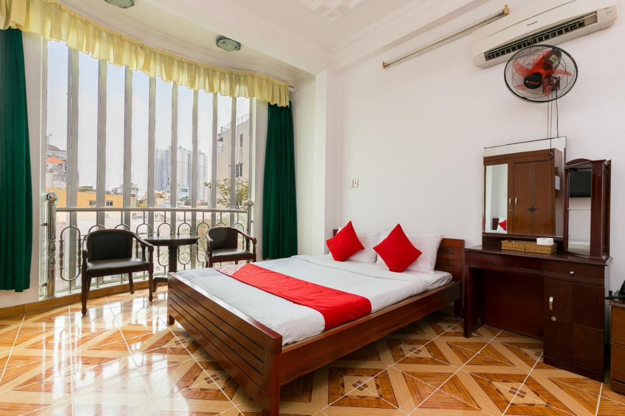 Phuc Khanh 3* Ho Chi Minh City