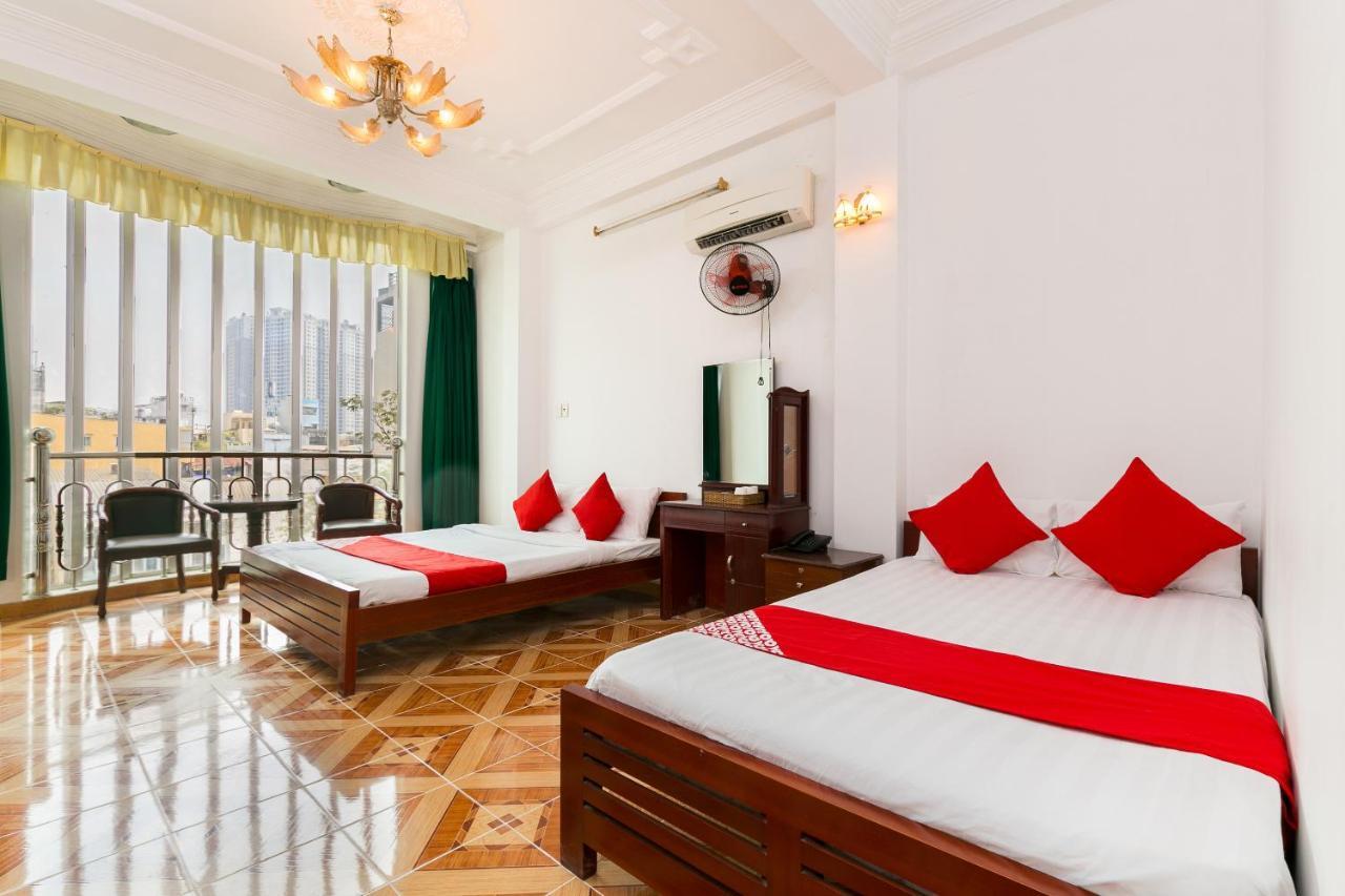 Phuc Khanh 3* Ho Chi Minh City