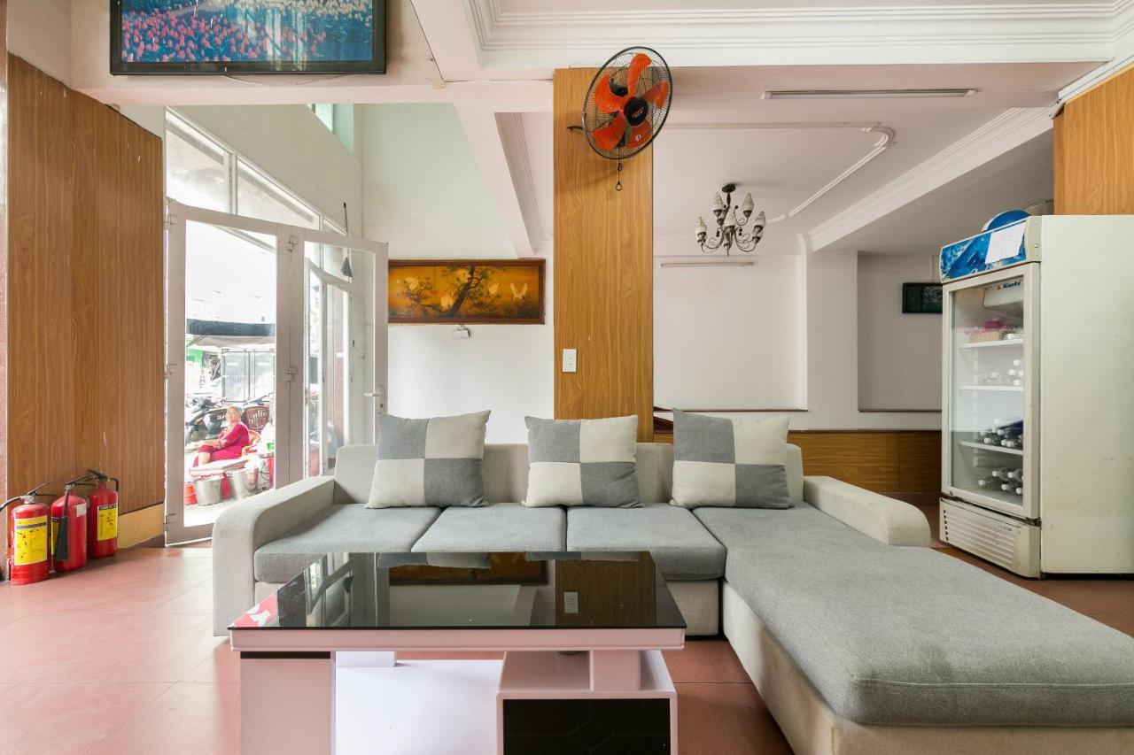 Phuc Khanh Hotel 3*