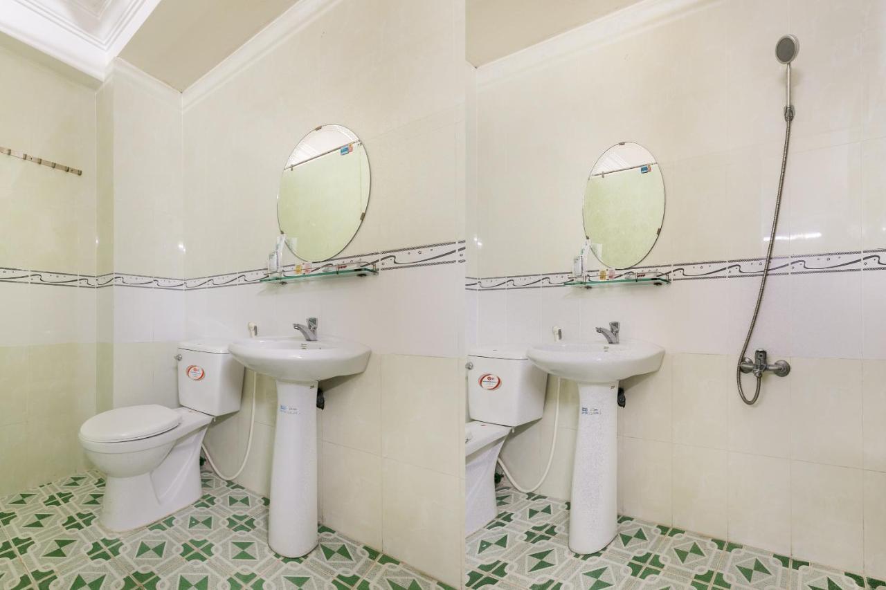 Phuc Khanh Hotel Ho Chi Minh City