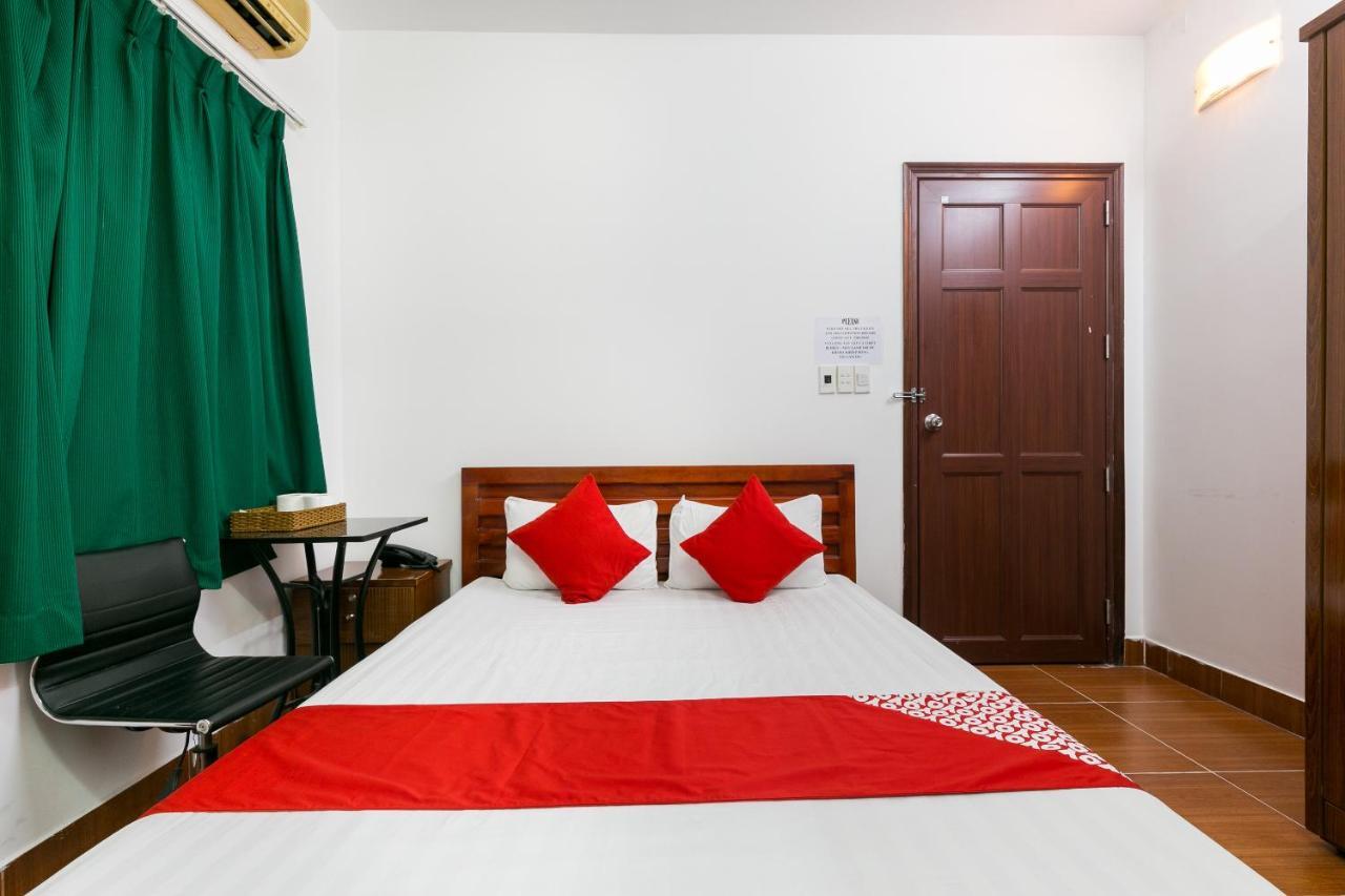 Phuc Khanh 3* Ho Chi Minh City