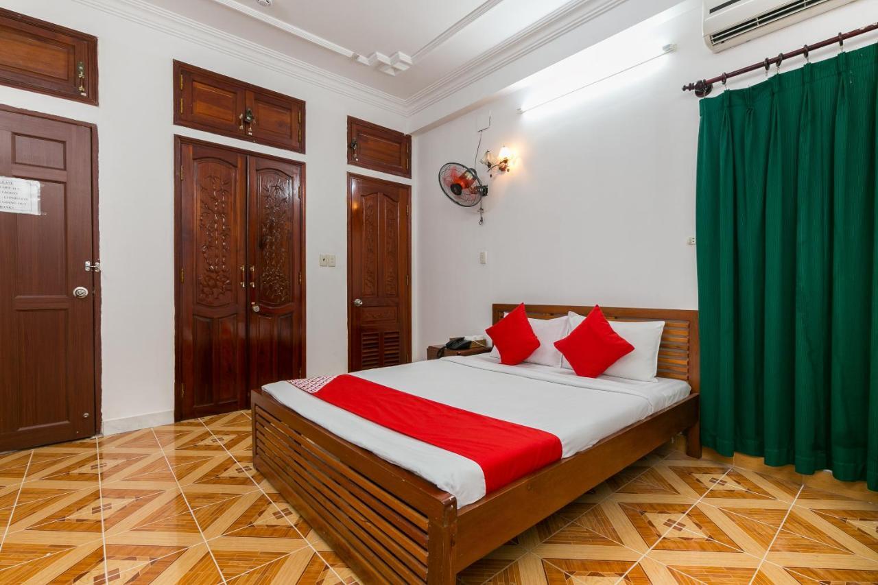 Hotel Phuc Khanh 3*