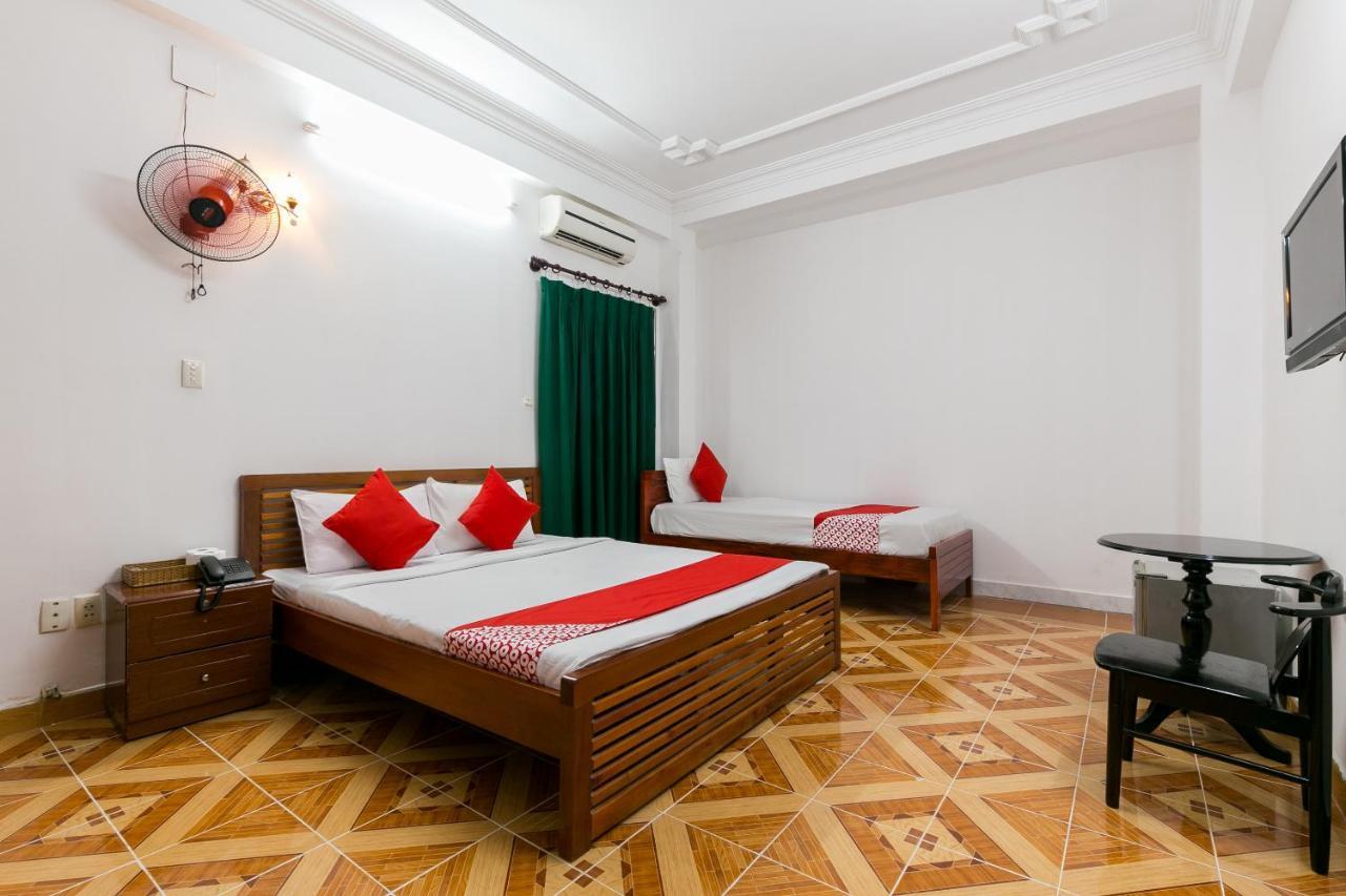 Phuc Khanh 3* Ho Chi Minh City