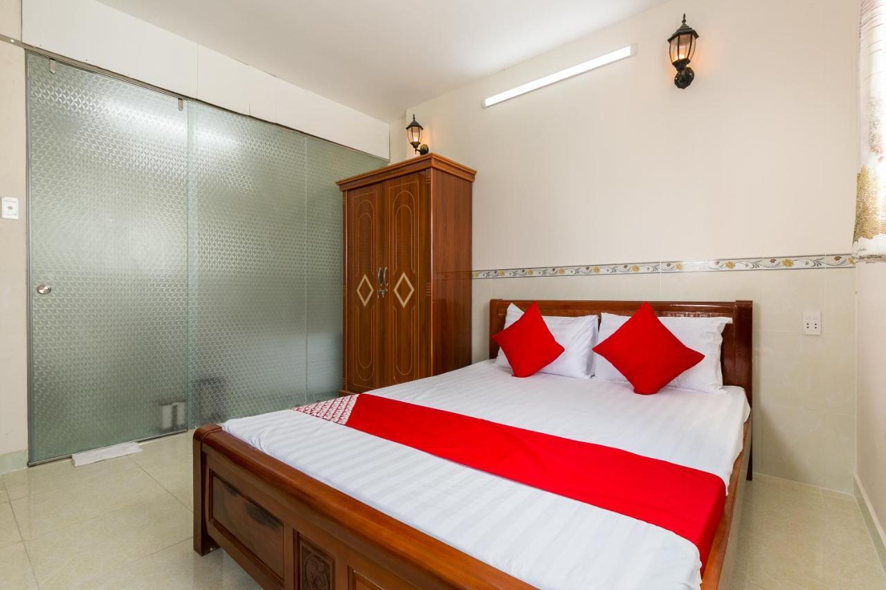 Hotel Phuc Khanh