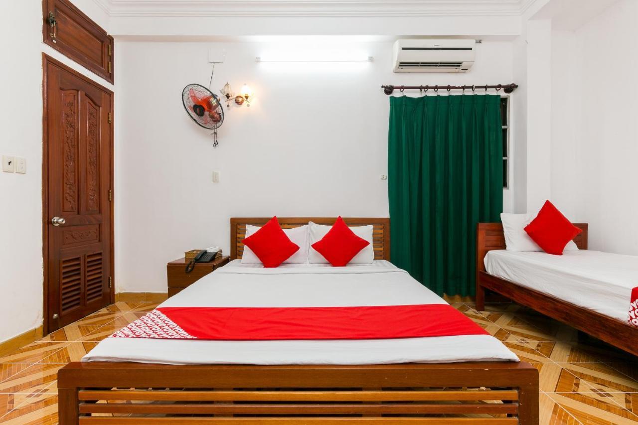 Phuc Khanh Hotel 3*