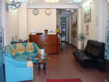 Phuc Khanh