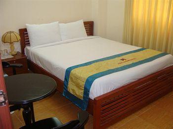 Phuc Khanh Hotel Cidade de Ho Chi Minh