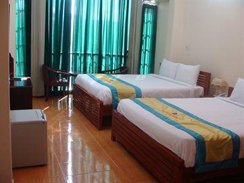 Hotel Phuc Khanh 3*