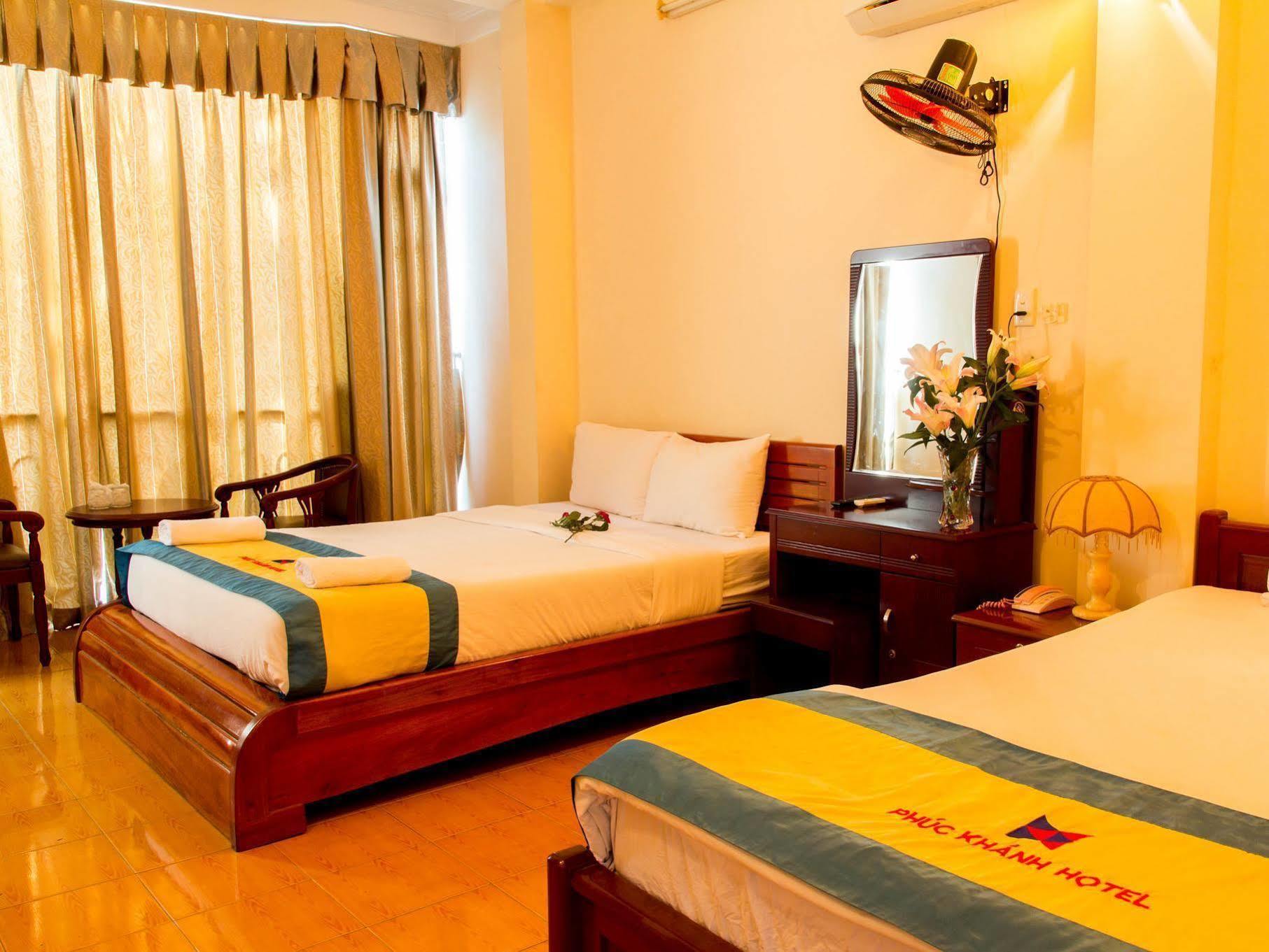 Phuc Khanh Hotel