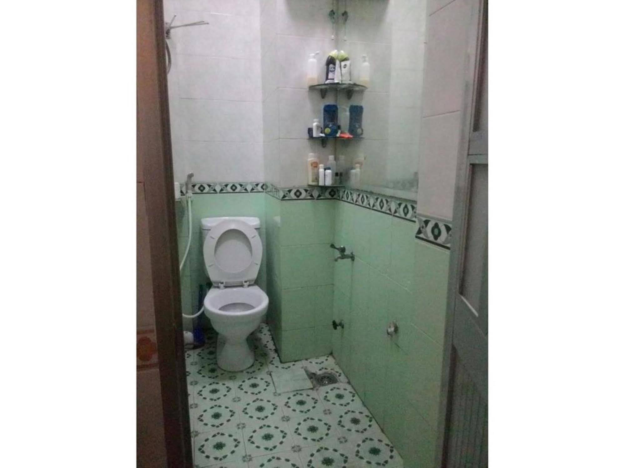 Hotel Phuc Khanh
