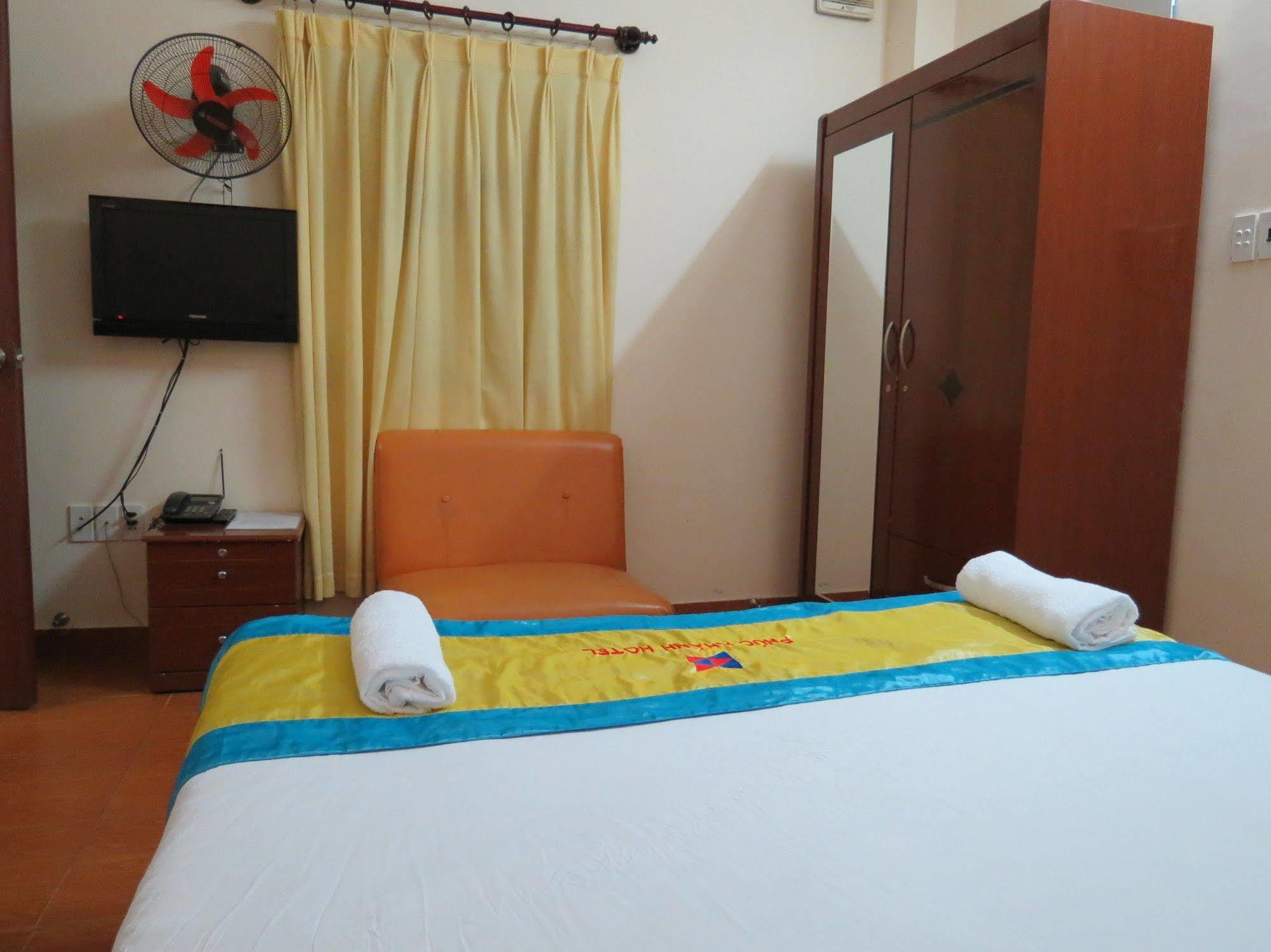 Hotel Phuc Khanh 3*