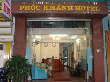 Hotel Phuc Khanh 3*