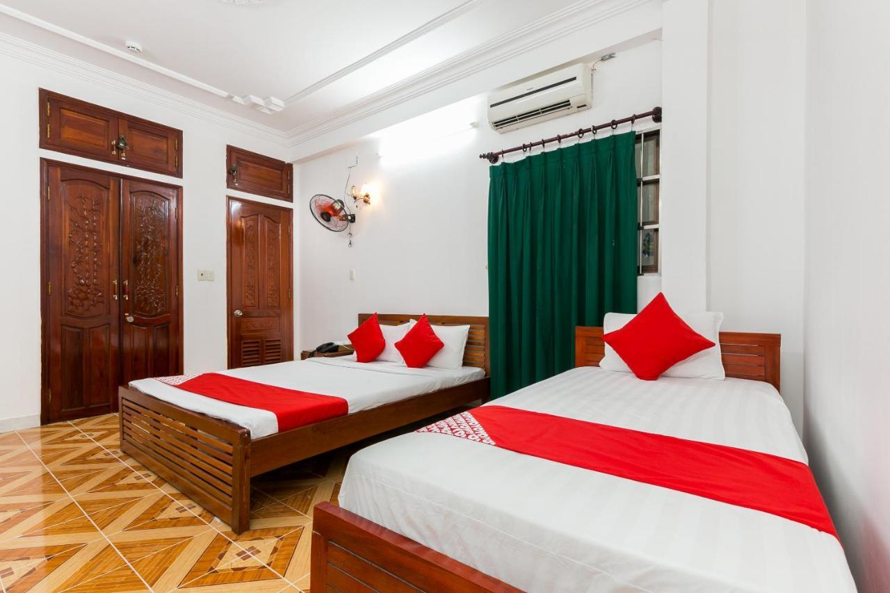 Hotel Phuc Khanh