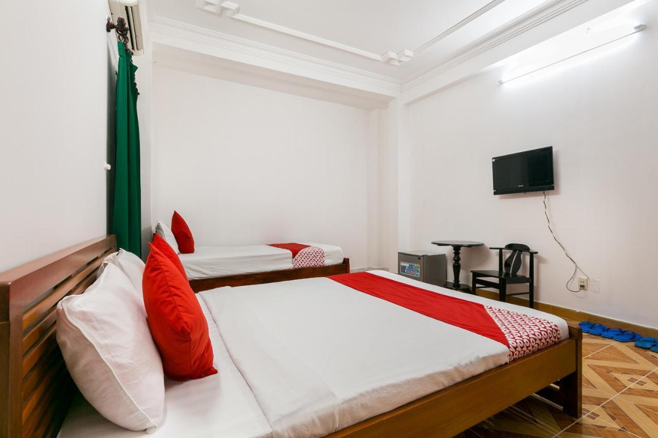 Hotel Phuc Khanh 3*