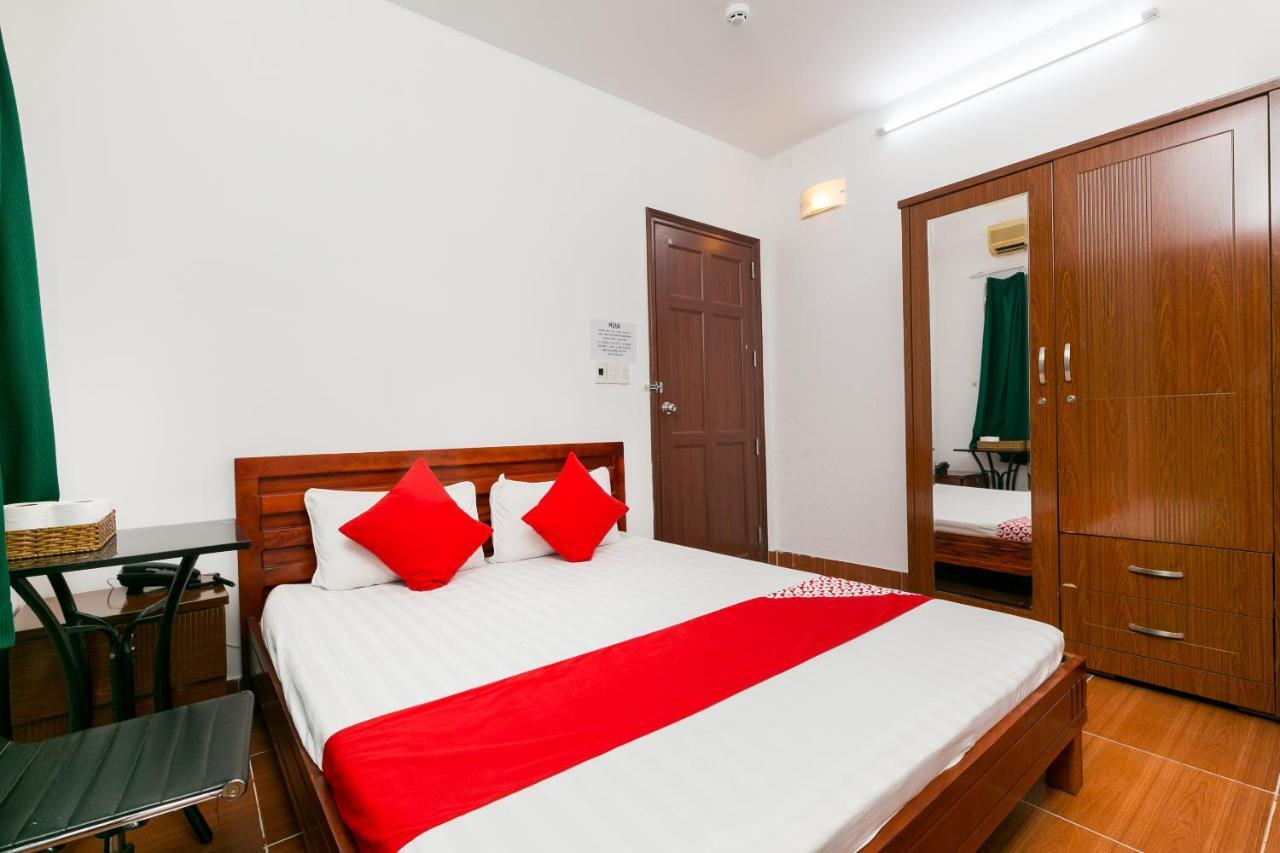 Phuc Khanh Hotel 3*
