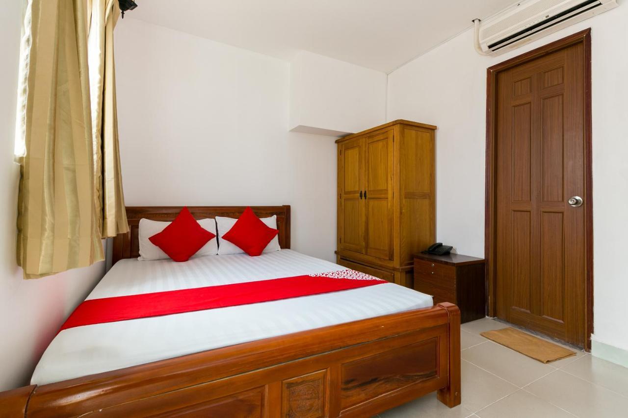 Hotel Phuc Khanh Cidade de Ho Chi Minh